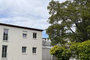 Gepflegte 2,5-Zi.-Wohnung mit 17 m² Dachterrasse und Domblick im mittleren Westen – 93049 Westenviertel, Regensburg – Vorschaubild 10