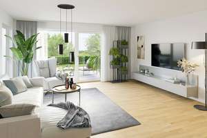 Großzügige 5-Zimmer-Doppelhaushälfte mit Süd- und Nordterrasse – Margarete-Füßer-Str. 20, 47259 Huckingen, Duisburg – Vorschaubild 6