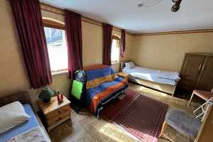 RESERVIERT - Einfamilienhaus mit großer Scheune und Nebengebäude im Boxberger Stadtteil Angelt – Main-Tauber-Kreis – Vorschaubild 10