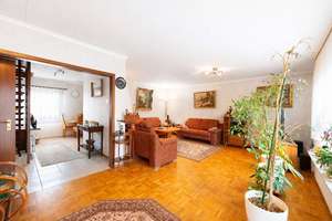 Freistehendes Einfamilienhaus mit Terrasse und Garten in Rudow, Berlin – Die vollständige Adresse der Immobilie erhältst du vom Anbieter., 12357 Rudow, Berlin – Vorschaubild 6