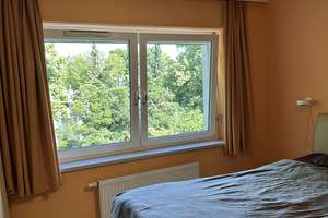 Von privat: Grosszügige helle 2-Zi-Whg. m. gr. Balkon im Dichterviertel m.  Potential für 3 Zimmer – Die vollständige Adresse der Immobilie erhältst du vom Anbieter., 65187 Südost, Wiesbaden – Vorschaubild 7