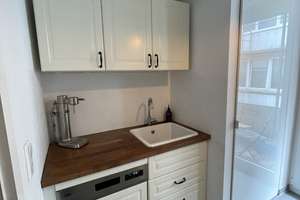 Schöne 2-Zimmer Wohnung mit Balkon und Terrasse im Herzen von Stuttgart – Pfarrstraße 15a, 70182 Rathaus, Stuttgart – Vorschaubild 10