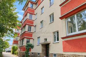 Sofort bezugsfertig: 3 - Zimmer-Wohnung an der Parthe, Balkon, top Anbindung, schnell in der City – 4347 Schönefeld-Abtnaundorf, Leipzig – Vorschaubild 11