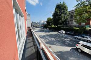 Komplett sanierte, großzügige Wohnung, nahe den Barmer-Anlagen – Heckinghauser Straße 101, 42289 Heckinghausen, Wuppertal – Vorschaubild 12