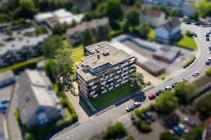 Viel Platz für die ganze Familie –  4 Zimmer -Eigentumswohnung in Hamm-Mitte – Die vollständige Adresse der Immobilie erhältst du vom Anbieter., 59063 Mitte, Hamm – Vorschaubild 3