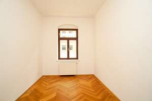 Altbaucharme: Vermietete 3-Zimmer-Wohnung in Pieschen – Die vollständige Adresse der Immobilie erhältst du vom Anbieter., 1127 Pieschen-Süd, Dresden – Vorschaubild 9