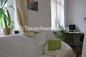 Tauschwohnung: Tausche schöne Wohnung im Prenzlauer Berg