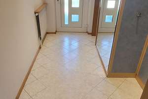 Schönes Reihenhaus mit Garten, Terrasse, Balkon in familienfreundlicher Umgebung in Lerchenau – Die vollständige Adresse der Immobilie erhältst du vom Anbieter., 80935 Lerchenau-Ost, München – Vorschaubild 4