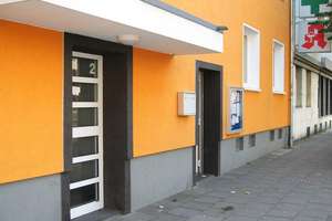 1,5 Zimmer Wohnung in Höhenberg, TH Campus nah