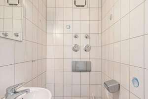 Ankommen, wohlfühlen, gestalten: Charmante 3-Zimmer-Wohnung mit Südbalkon und TG-Stellplatz – 70619 Riedenberg, Stuttgart – Vorschaubild 11