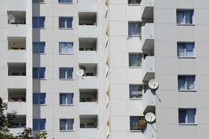3-Zimmerwohnung in der Gropiusstadt – Wutzkyallee 71, 12353 Gropiusstadt, Berlin – Vorschaubild 3