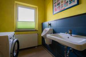 Sehr attraktives freistehendes Einfamilienhaus mit Keller, Garage und Pool in Dennheritz – Zwickau (Kreis) – Vorschaubild 42