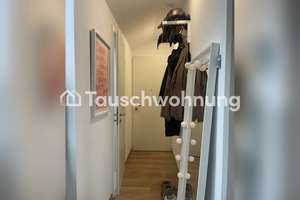 Tauschwohnung: Münster-Mauritz: Schöne 3-Zimmer-Wohnung zum Tausch – Heisstraße 18b, 48145 Mauritz-West, Münster – Vorschaubild 6