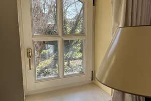 Landhausflair für Zwei – leben, genießen und im Garten entspannen in Oerzen (Embsen) – Die vollständige Adresse der Immobilie erhältst du vom Anbieter., 21409 Embsen – Vorschaubild 7