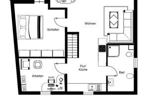 **PROVISIONSFREI** Ein Haus, das man erleben muss – entdecken Sie Ihre Möglichkeiten! – Die vollständige Adresse der Immobilie erhältst du vom Anbieter., 55232 Alzey – Vorschaubild 26