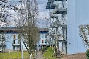 RESERVIERT - Studentisches Wohnen an der Uni