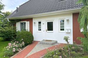 Wohnen, wo andere Urlaub machen – stilvolles Einfamilienhaus am Beetzsee – Die vollständige Adresse der Immobilie erhältst du vom Anbieter., 14778 Beetzsee – Vorschaubild 7