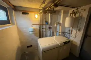 Idyllisches Wohnen in bester Lage Wunstorfs mit herrlichem Wintergarten – Schlobbenriede 11, 31515 Hannover (Kreis) – Vorschaubild 32