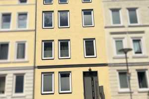 Stadthaus mit Maisonette 
3 Wohneinheiten – Lübeck – Vorschaubild 1