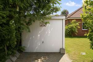 Charmantes Einfamilienhaus 
auf großem Grundstück 
ideal für kreative Modernisierer – Die vollständige Adresse der Immobilie erhältst du vom Anbieter., 27628 Bramstedt – Vorschaubild 22