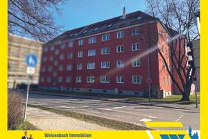 Gepflegtes Mehrfamilienhaus in der Isarmetropole Landshut – Die vollständige Adresse der Immobilie erhältst du vom Anbieter., 84034 Nikola, Landshut – Vorschaubild 1