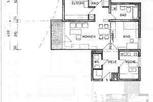 Gemütliche 4-Zimmer-Wohnung mit Balkon in Münster – Am Berg Fidel 64, 48153 Berg Fidel, Münster – Vorschaubild 13