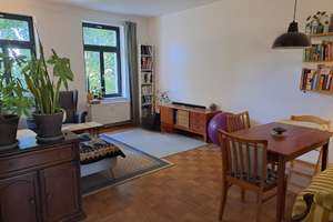 Schöne 3-Zimmer-Wohnung zur Selbstnutzung (provisionsfrei) – Die vollständige Adresse der Immobilie erhältst du vom Anbieter., 4177 Lindenau, Leipzig – Vorschaubild 2