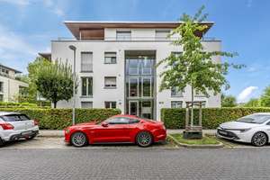 Exklusive Designer-Gartenwohnung am Baldeneysee – 45257 Kupferdreh, Essen – Vorschaubild 22