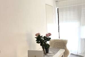1-Zimmer Wohnung in Pforzheim Südoststadt – Sankt-Georgen-Steige 71, 75175 Südoststadt, Pforzheim – Vorschaubild 1
