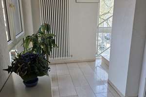 Maisonettewohnung im Kreuzviertel - seltene Gelegenheit: 145 m², 4 Zi., Balkon, TG, provisionsfrei – Raesfeldstraße -, 48149 Kreuz, Münster – Vorschaubild 2