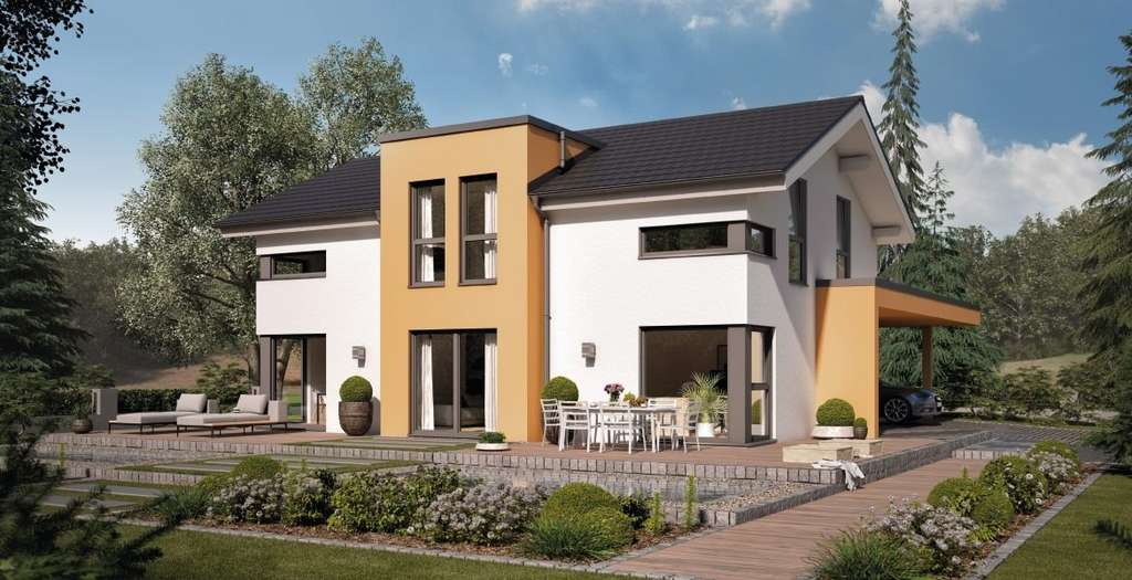 Immobilie in Binzen - Hochwertige Wohnästhetik: Ihre Wünsche mit Stil und Raffinesse - Bild 0