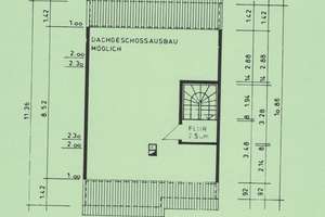 Großzügig geschnittenes 5-Zimmer-Reihenhaus in Niederhöchstadt – Die vollständige Adresse der Immobilie erhältst du vom Anbieter., 65760 Eschborn – Vorschaubild 32