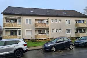 Schöne, gut vermietete Dachgeschoßwohnung in Essen-Dellwig – 45357 Dellwig, Essen – Vorschaubild 1