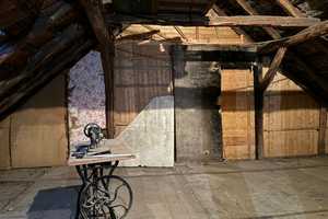 "Charmantes Fachwerk-Landhaus mit Nebengebäuden und großem Gestaltungspotenzial in idyllischer Lage – Rhein-Sieg-Kreis – Vorschaubild 24