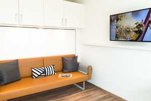 Zentral • Modern • Leben || Penthaus • Möbliert • Dachterrasse – Bechmann- Rahn- Weg 2 + 4, 91052 Rathausplatz, Erlangen – Vorschaubild 5