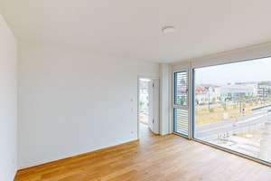 Lichtdurchflutetes Apartment in zentraler Lage | Karlsruhe – Kriegsstraße 23, 76133 Südweststadt, Karlsruhe – Vorschaubild 8