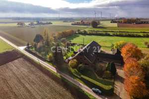 Wohnen, Pferdehaltung, Traumgrundstück: Mehrgenerationen-Landhaus! – Kleve (Kreis) – Vorschaubild 6