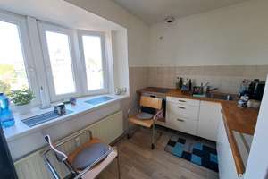 Nur mit WBS! Gepflegte 3-Zimmer-Wohnung in Bremerhaven-Geestemünde nähe Wochenmarkt – Mushardstraße 10, 27570 Geestemünde, Bremerhaven – Vorschaubild 5