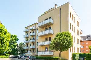 +++ Charmante Bestandswohnung im beliebten Gründerzeitviertel Kaßberg +++ – Hoffmannstraße 45, 9112 Kaßberg, Chemnitz – Vorschaubild 3