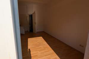 1-Zi-Appartement mit Pantryküche, Duschbad und PVC-Boden in der südl. Innenstadt – Bernhardystraße 22a, 6110 Südliche Innenstadt, Halle (Saale) – Vorschaubild 6