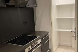 Plagwitz, schicke 2-Raumwohung mit 73m², große Wohnküche, ruhige Lage, gehobene Ausstattung – Weißenfelserstr 60, 4229 Plagwitz, Leipzig – Vorschaubild 7