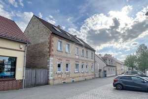 Mehrfamilienhaus im Zentrum von Lauchhammer mit Eigennutzungspotential – Lauchhammer, Oberspreewald-Lausitz (Kreis), 1979 Oberspreewald-Lausitz (Kreis) – Vorschaubild 17