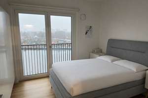 Nur mit Möbel-Übernahme! Traum-Wohnung mit direktem Wasserblick in Potsdam – An der Kornmühle 8, 14473 Südliche Innenstadt, Potsdam – Vorschaubild 7
