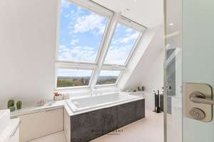 🌿 Einmalige Maisonette-WHG mit Wohlfühlgarantie – exklusives Wohnen mit Blick ins Grüne 🌿 – Die vollständige Adresse der Immobilie erhältst du vom Anbieter., 70188 Uhlandshöhe, Stuttgart – Vorschaubild 10