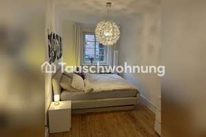 Tauschwohnung: Zentral gelegene Wohnung in Hamburg-Nord – Großheidestraße 23, 22303 Winterhude, Hamburg – Vorschaubild 2