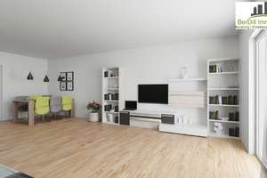 Attraktives Reihenendhaus mit viel Platz und großem Garten – Die vollständige Adresse der Immobilie erhältst du vom Anbieter., 47807 Fischeln, Krefeld – Vorschaubild 7