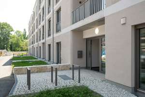 Großzügige 3-Zimmer-Wohnung mit Dachterrasse – 85764 Oberschleißheim – Vorschaubild 10