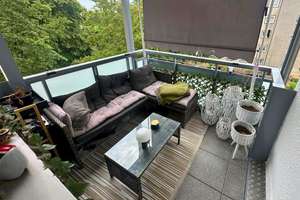Modernisierte 4-Zimmer-Wohnung mit Balkon in Salzgitter – Die vollständige Adresse der Immobilie erhältst du vom Anbieter., 38226 Lebenstedt, Salzgitter – Vorschaubild 6