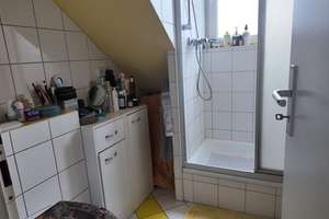 WOHNEN ÜBER DEN DÄCHERN VON ERFURT - HELLE 3- ZKB - DACHGESCHOSSWOHNUNG – Die vollständige Adresse der Immobilie erhältst du vom Anbieter., 99089 Ilversgehofen, Erfurt – Vorschaubild 6