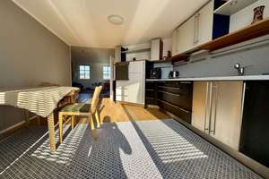 +++Exklusives Wohnen mit Weitblick, kaufen, einziehen und Spaß haben+++ – Osloer Straße 83A, 13359 Gesundbrunnen, Berlin – Vorschaubild 5